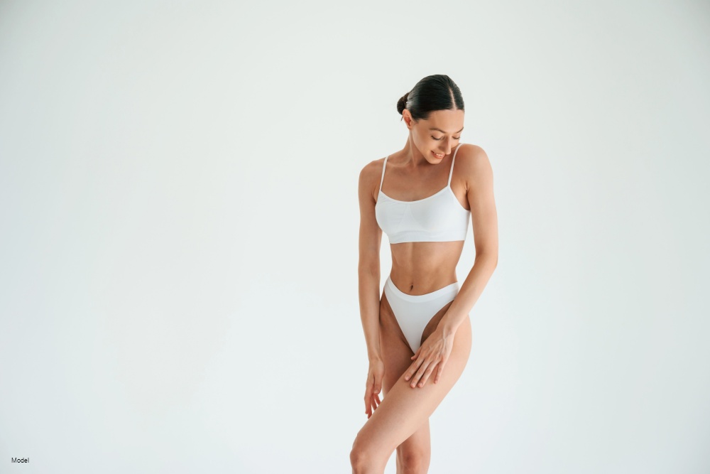 Dr. Heath Charvet - Liposuction Scars